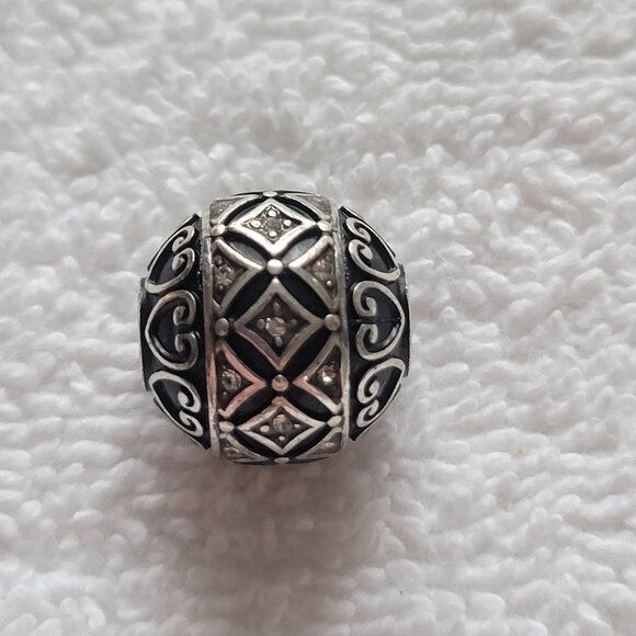 Brighton Calypso Super Bead NWOT Retired - Picture 1 of 6